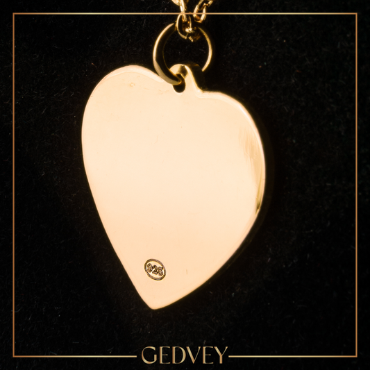 Engrave Your Name Or Your Special Date On Heart Shape 925 Sterling Silver